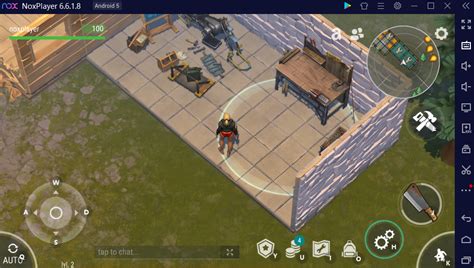 Last Day On Earth Survival On Pc Via Noxplayer Tips For Beginners