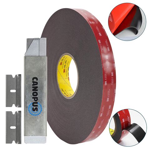 Double Sided Mounting Tape Netls