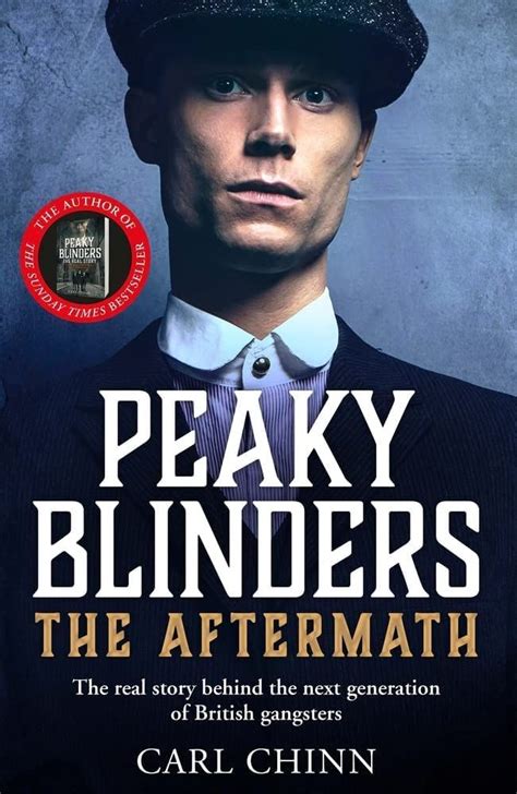 Discover The Truth With Peaky Blinders The Real Story By Carl Chinn This Book Reveals The