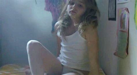 Chloë Grace Moretz Nude Pics Page 3