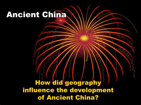 Ppt Ancient China Powerpoint Presentation Free Download Id5506247