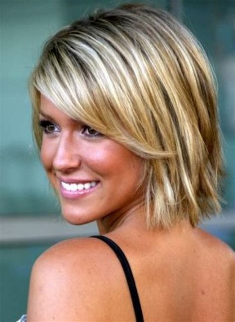 Check out these pixies and short bobs to get inspired before your visit to the salon! 15+ Chic Short Hairstyles for Thin Hair You Should Not ...