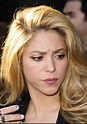 Shakira-Argentina: Nuevas Fotos: Shakira en la red carpet de "The Voice ...