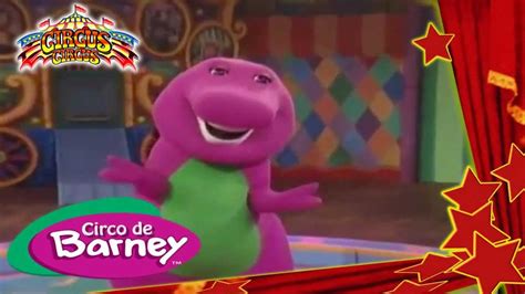 Spot Circo De Barney Perú Tiene Talento En Ica 2y3 De Marzo Youtube