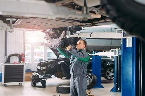How To Get Your Car Inspected And What Is The Cost Find Out