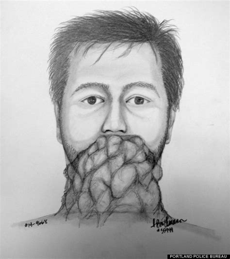 Portland Police Create New Contender For Worlds Worst E Fit Pictures