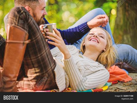 Couple Love Relax Image And Photo Free Trial Bigstock
