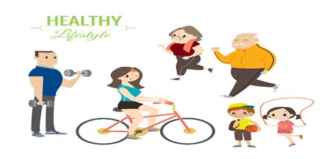 Short Report Teaches You The Ins And Outs Of Healthy Lifestyle Facts And Today What You Should