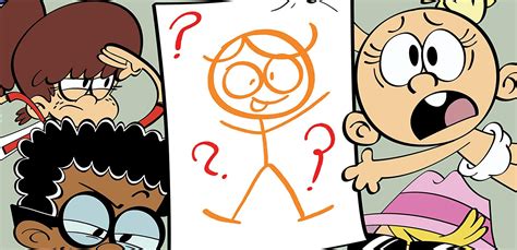 Nickalive Papercutz To Release The Loud House 15 The Missing Linc On Tuesday March 29 2022