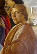 Sandro Botticelli Biography | Daily Dose of Art