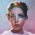 The Emotional Story Behind Halsey's 'Manic' Album Cover Makeup - I Know ...