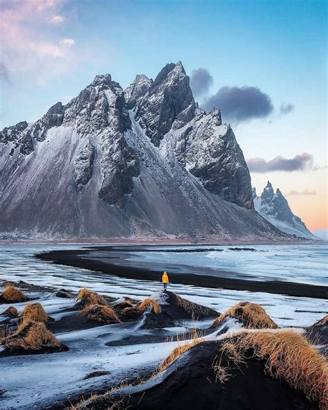 Ryanresatka Only The Best Views Along The Icelandic Coast 🇮🇸 🤘🏼
