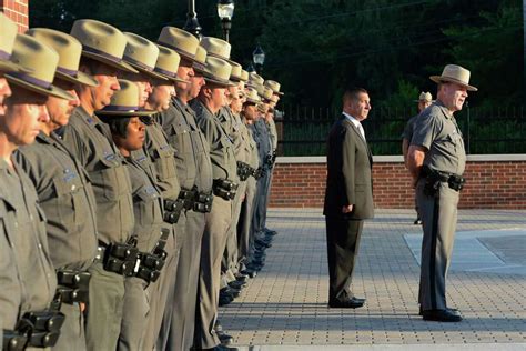 Photos Troopers Move Into New Hq