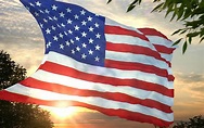 USA Flag Wallpapers - Wallpaper Cave