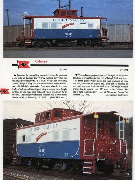Cnjlv Color Guide To Freight And Passenger Equipment Morning Sun Books