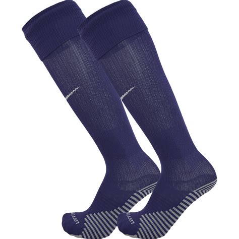 Nike Promo Gk Socks Purple Violet