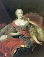 Johanna Elisabeth von Schleswig-Holstein-Gottorf