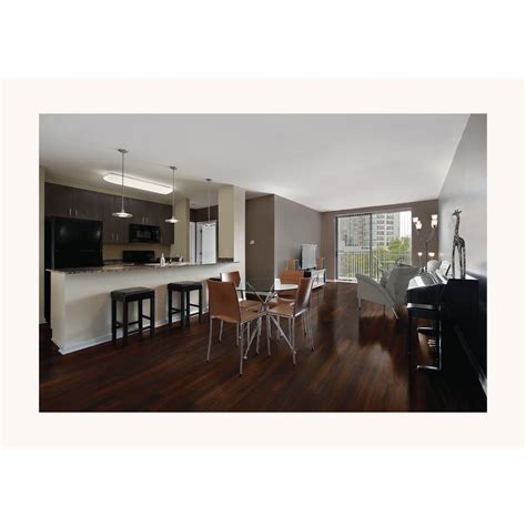 Florida Tile Home Collection Beautiful Wood Cherry 8 In X 36 In
