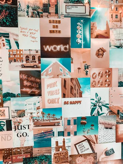 30 Photo Collage Wall Ideas Decoomo