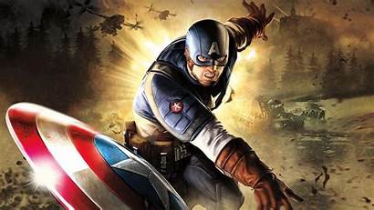 Captain America Wallpapers Marvel