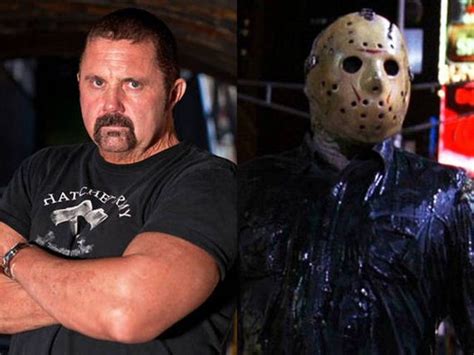 See The Actors Behind Hollywoods Most Terrifying Masks Barnorama