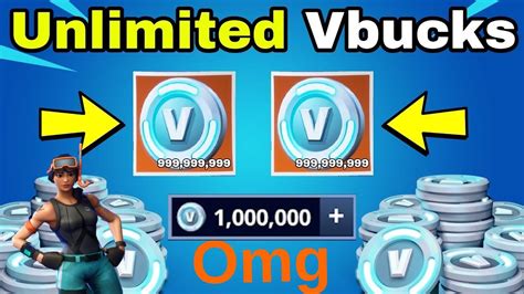 Unlimited Free V Bucks Glitch In Fortnite Season 8 Youtube