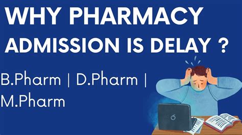 Pharmacy Admission Cap Round Date 2022 Dpharm Bpharm Mpharm Youtube