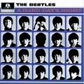 The Beatles, 'A Hard Day's Night' | 500 Greatest Albums of All Time ...