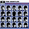 The Beatles, 'A Hard Day's Night' | 500 Greatest Albums of All Time ...