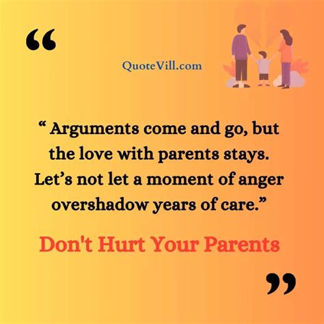 45 Heartbreaking Quotes On When Children Hurt Their Parents