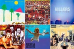 50 Iconic Indie Album Covers: The Fascinating Stories Behind The ...
