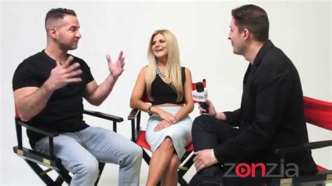Mike The Situation Sorrentino And Lauren Pesce On Marriage Boot Camp Reality Stars Btvrtv