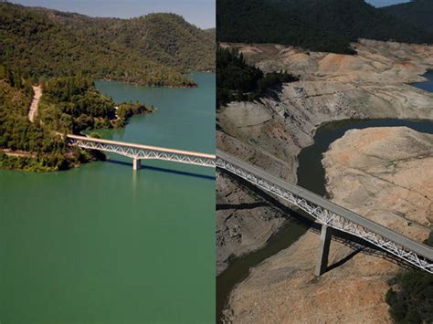 New_bidwell_bar_bridge_oroville_ca.jpg ‎(500 × 334 pixels, file size: Water Conservation During Drought - My Charmed Mom