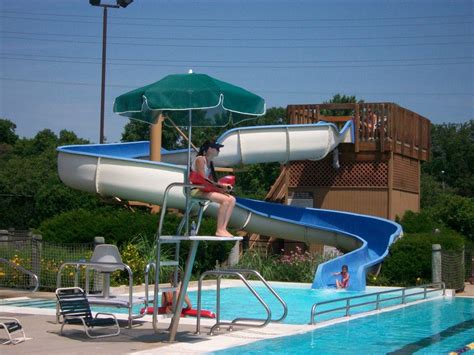 Park District To Expand Improve Lions Park Pool Hinsdale Il Patch