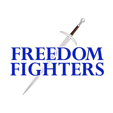 Freedom Fighters Cai