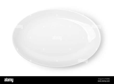 White Plate Black And White Stock Photos And Images Alamy
