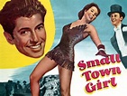 Small Town Girl (1953) - Leslie Kardos, Busby Berkeley | Synopsis ...