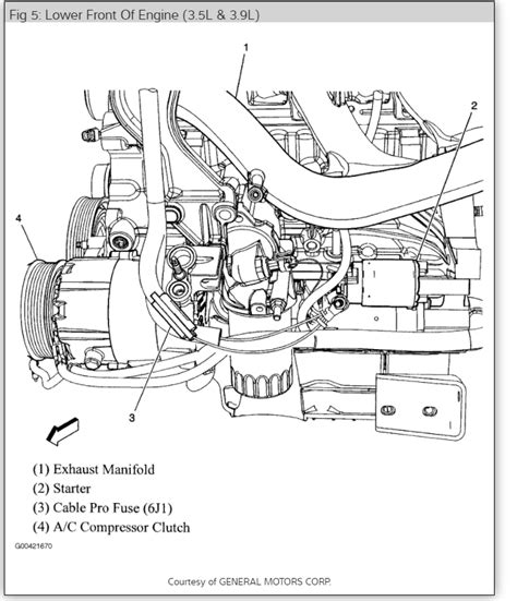 Chevy Impala Wiring Diagram
