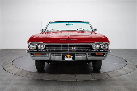 1965 chevrolet impala super sport national award winning impala convertible 396 v8 th400 auto