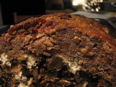 I will try to post them all in this thread. little piglet cheese stuffed meatloaf | Food, What to cook ...