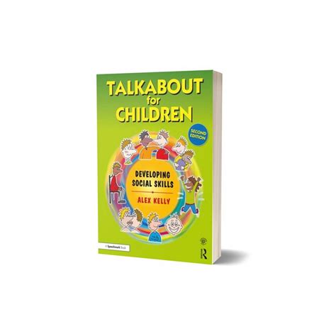 Talkabout For Children Book 2 Developing Social Skills 2nd Edition