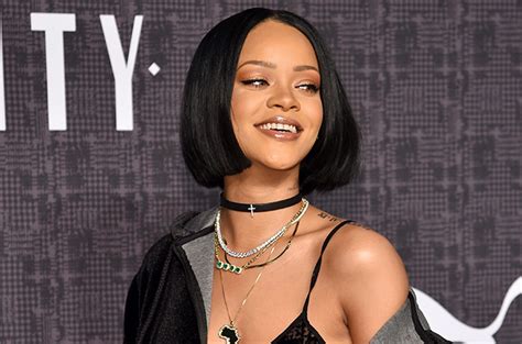 Rihanna’s Anti Tour Boots Took Giuseppe Zanotti Three Months To Create Billboard Billboard