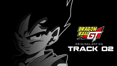 Hoodies, shirts, jackets, accessories & more. Dragon Ball GT OST - Track 02 HQ - YouTube