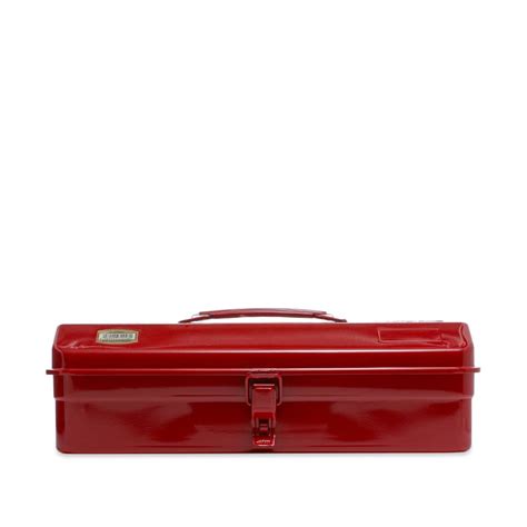 Trusco Toolbox Red End Nz