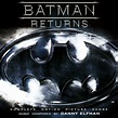 Batman Returns (OST) - Danny Elfman - SensCritique
