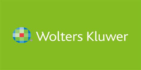 Wolters Kluwer Partner Of Smartdocuments
