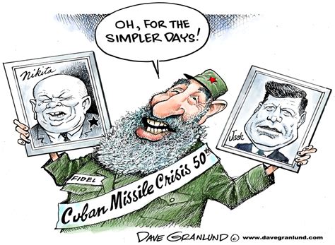 Cuban Missile Crisis 50th