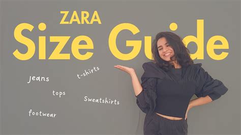 Zara Shoe Size Guide My Xxx Hot Girl