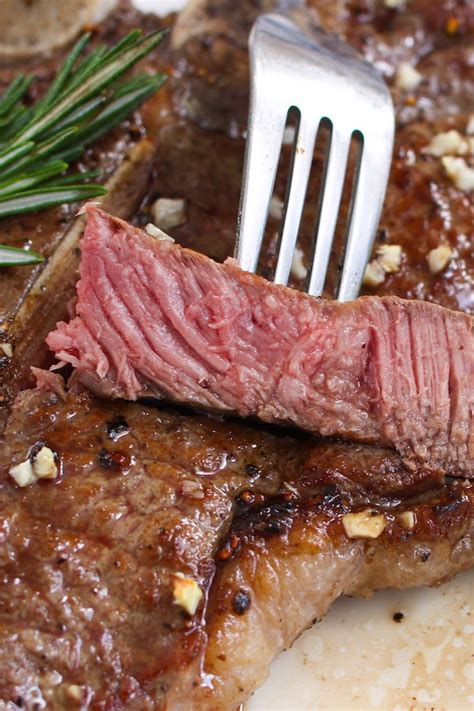 Perfect T Bone Steak Recipe Tipbuzz