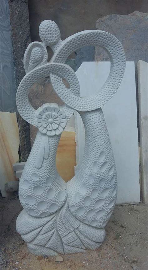 Other Stone Carvings Stone Carvings Indian White Marble Sculptures